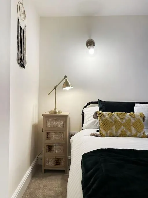 Riverside Apartment - York United Kingdom